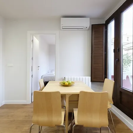 Apartment Tuguest Atico Imprenta