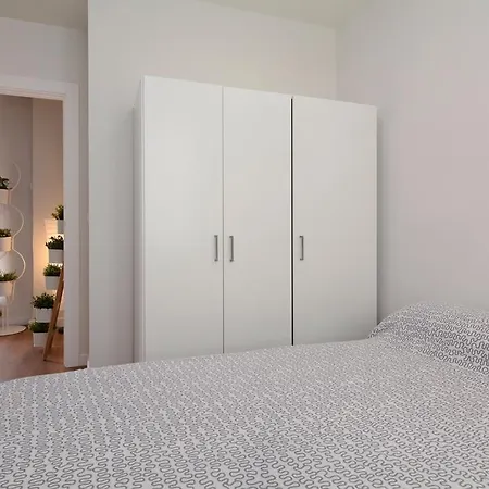 Tuguest Atico Imprenta Apartment Granada