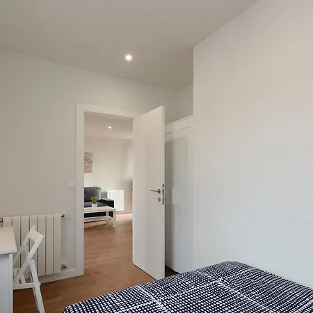 Tuguest Atico Imprenta Apartment Granada