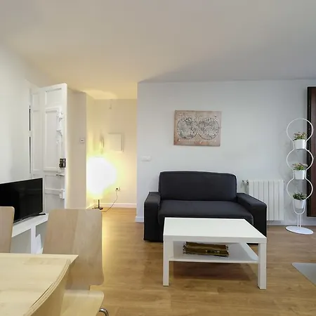 Apartment Tuguest Atico Imprenta *