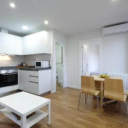 Apartment Tuguest Atico Imprenta
